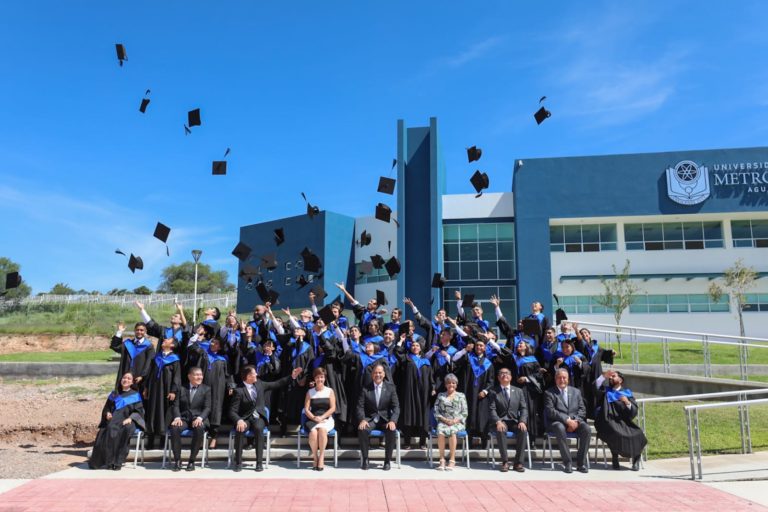 Crece en más del doble la matrícula en la UTMA