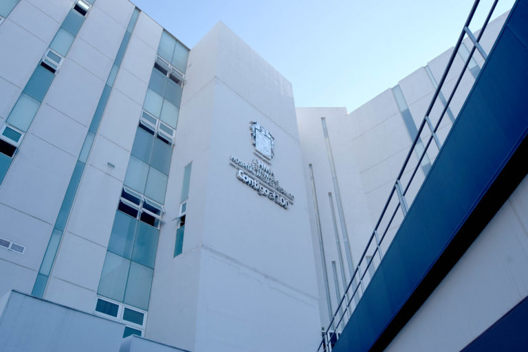 Sindicato del Hospital Hidalgo teme de pasar a manos del Gobierno de México