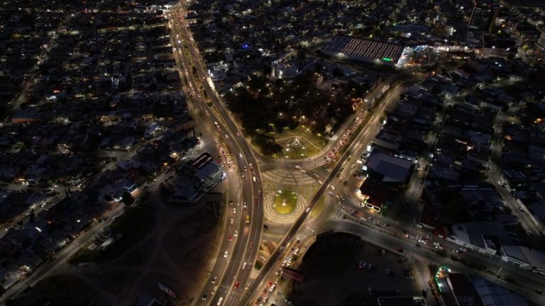 Priorizará Gobierno del Estado finiquitar obras públicas y promover inversiones en Aguascalientes