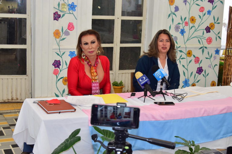 Exconsejeras del IEE en Aguascalientes, confían que se ratificará la sentencia contra funcionarios