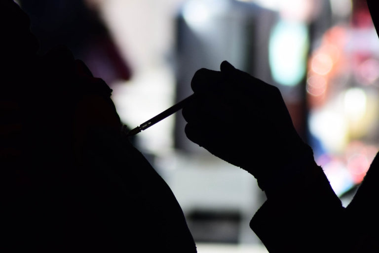 “Efectos secundarios”, lo que nos trajo la jornada de vacunación en Aguascalientes