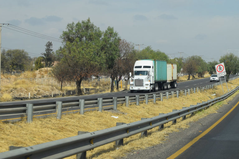 Temen transportistas detenciones arbitrarias a partir de la aplicación de la carta porte