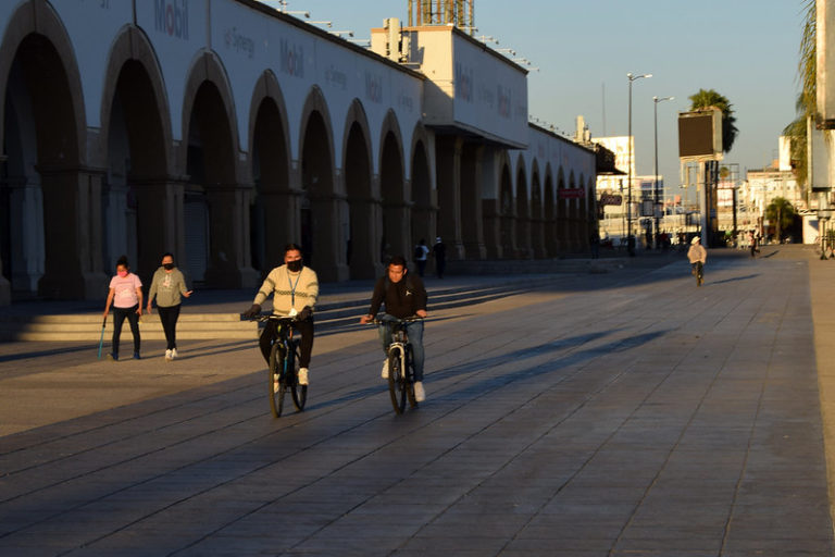 FNSM no recibirá el número de visitantes acostumbrado