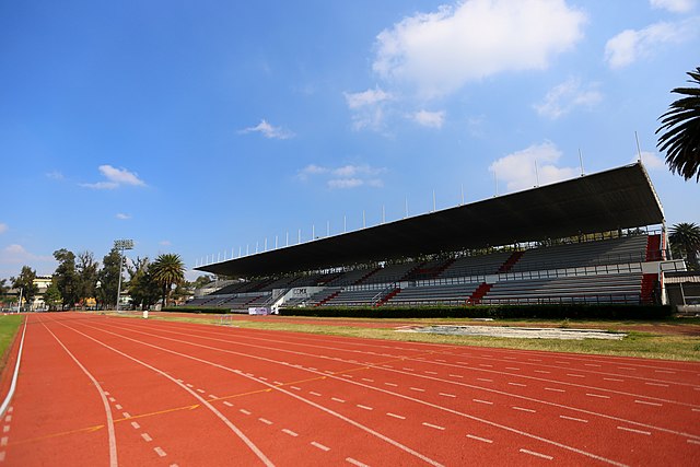 Sport Center Mixhuca, el proyecto que la pandemia frenó