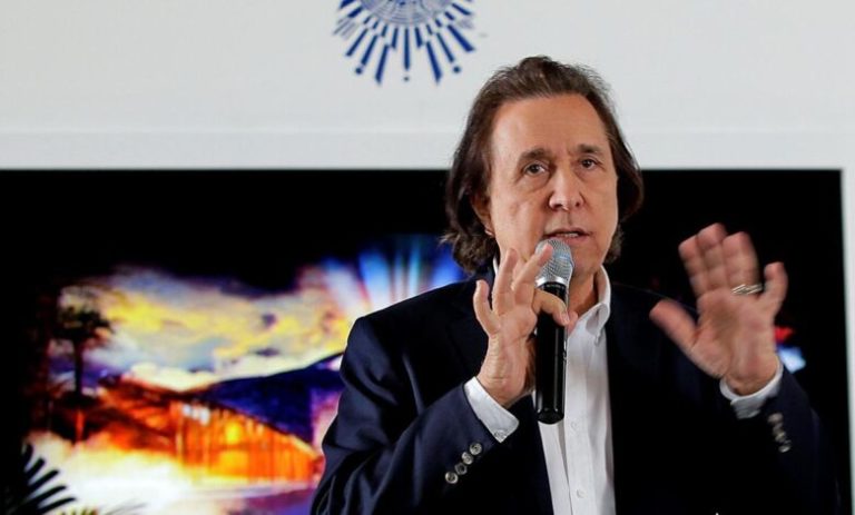 Daniel Chávez: Un empresario transexenal generoso con la 4T