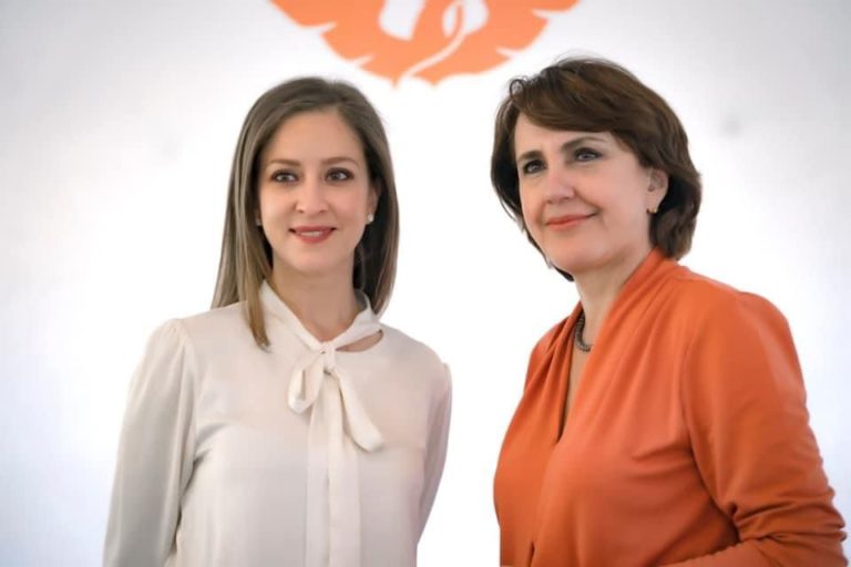 Anayeli Muñoz es una mujer coherente que personifica los valores de Movimiento Ciudadano: Patricia Mercado