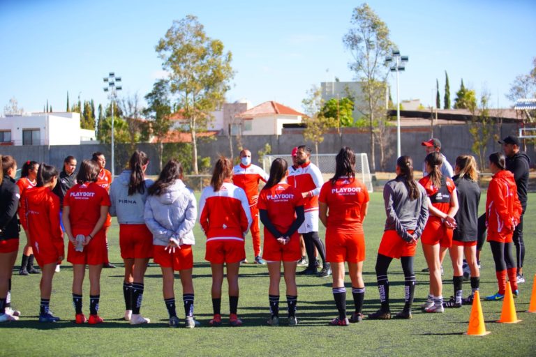 Gerardo Omar Castillo Zamorano es el nuevo director técnico de las Centellas 