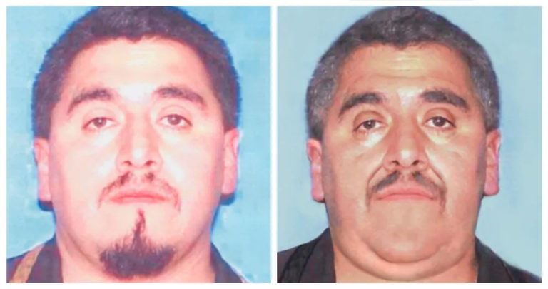 Detienen en Zapopan a uno de los 10 más buscados por el FBI