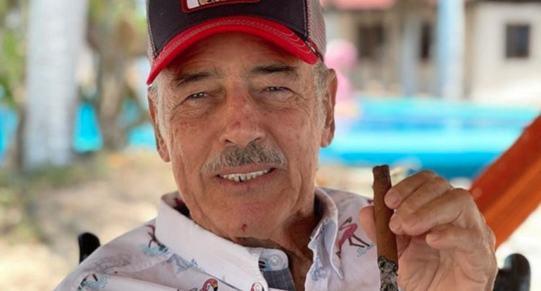 La periodista Anabel Hernández demanda a Andrés García por amenazas