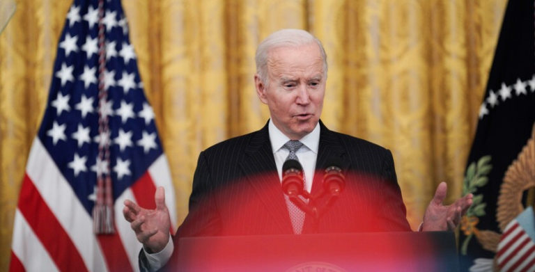 Podemos acabar con el cáncer: Biden; así pretende EU reducir 50% las muertes