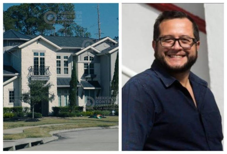 El presidente y la Casa Gris/ Convicciones 