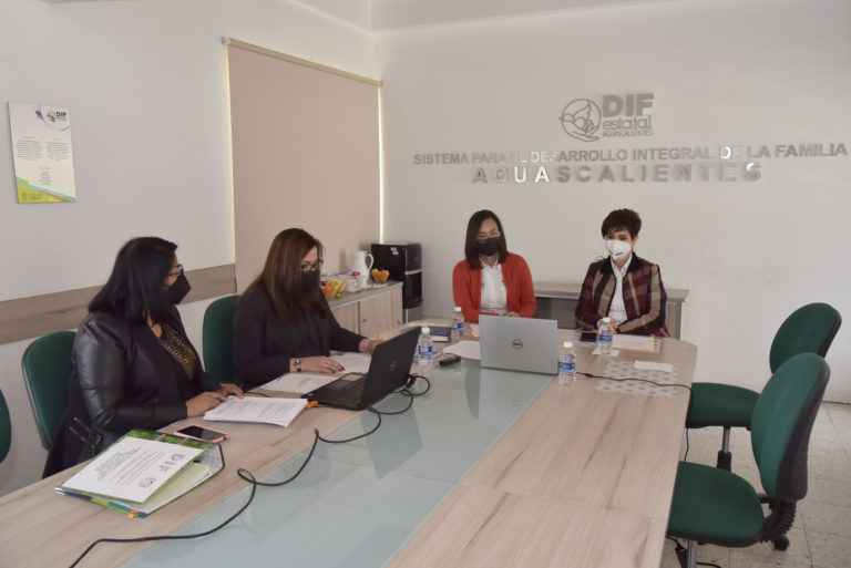 Centros de asistencia social deben garantizar la protección e integridad de niñas, niños y adolescentes