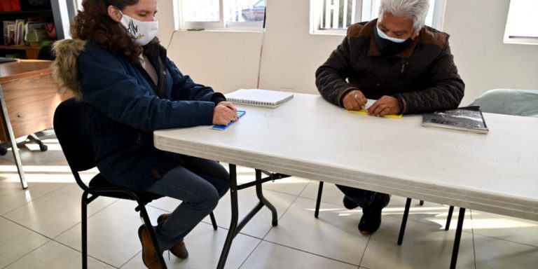 DIF Municipal en Aguascalientes impartirá un curso básico de Braille para docentes 