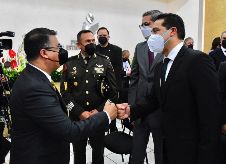 Leonardo Montañez realizó visita a Juan Rojas García