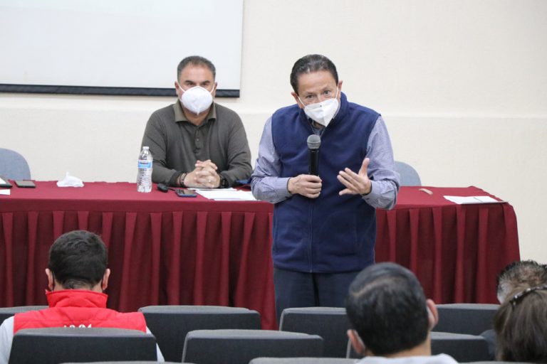 Convoca IDEA a participar en Liga Universitaria 2022