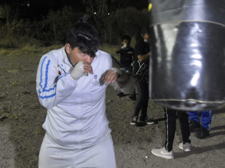 Impulsan el programa Ring Seguro en Aguascalientes