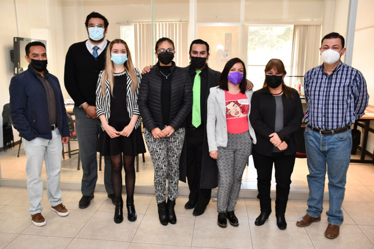 Concluye instalación de Consejos Distritales Electorales Locales