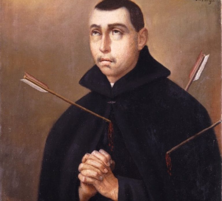 El asesinato del jesuita Juan del Valle/ Convicciones 