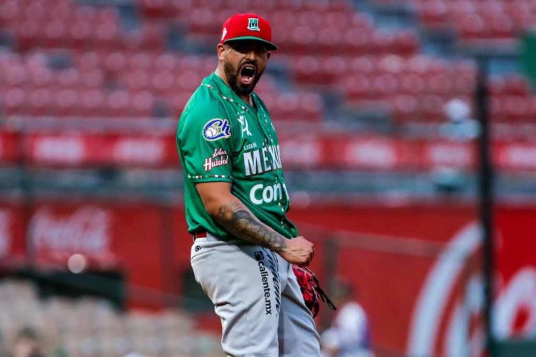 México avanza a las semifinales de la Serie del Caribe