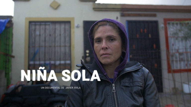 “Niña sola”,  documental sobre un feminicidio impune en Tijuana