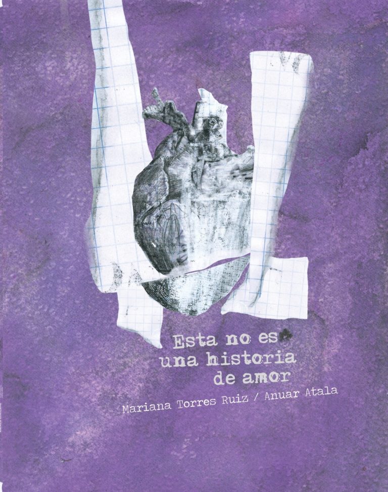 Un transcurrir del trazo y la palabra*