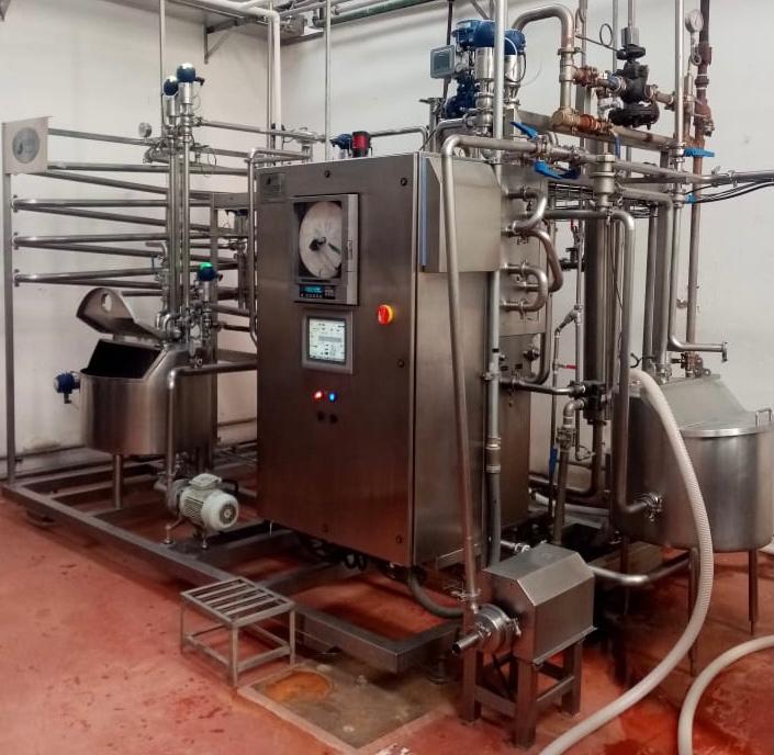 Lanzan la convocatoria de para la adquisición de un pasteurizador en Aguascalientes