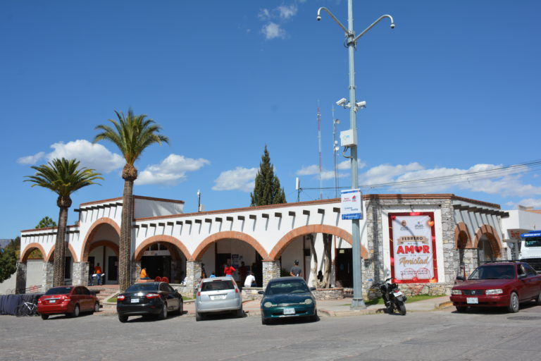 Instalará SEFI módulo móvil en San José de Gracia donde recibirá pagos del Control Vehicular 2022   