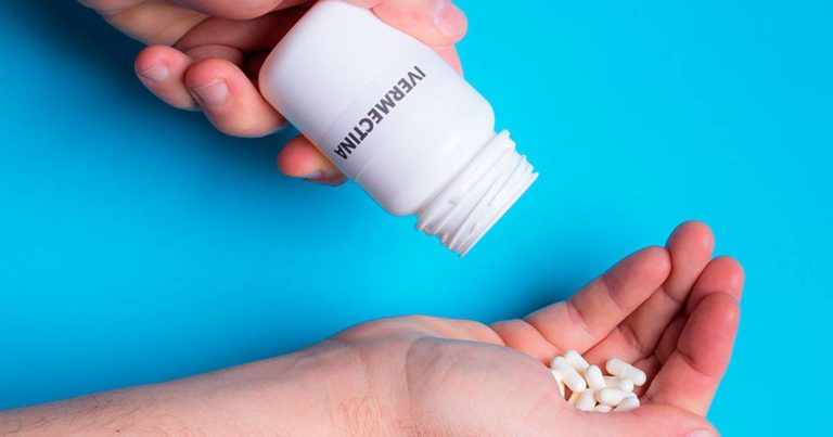 En Aguascalientes ya no se usa ivermectina para tratar el covid-19