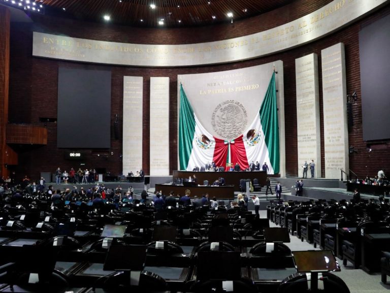 Cámara de Diputados emite pronunciamiento sobre las expresiones del senador Ted Cruz