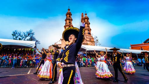 Yucatán es el estado invitado para la edición 193 de la Feria Nacional de San Marcos    
