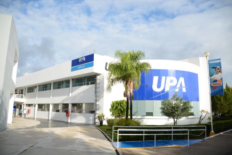 UPA abre su convocatoria de admisión 2022