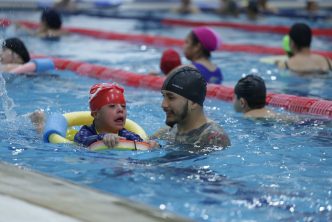Ampliarán agenda de cursos del Polideportivo de VNSA