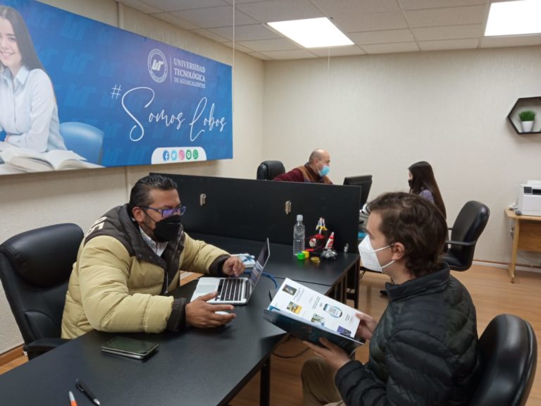 UTA inicia su proceso de admisión 2022 para carreras con pertinencia y perfil global 