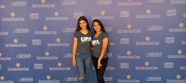 Más de 400 estudiantes de la UPA han realizado movilidad internacional a 14 países   