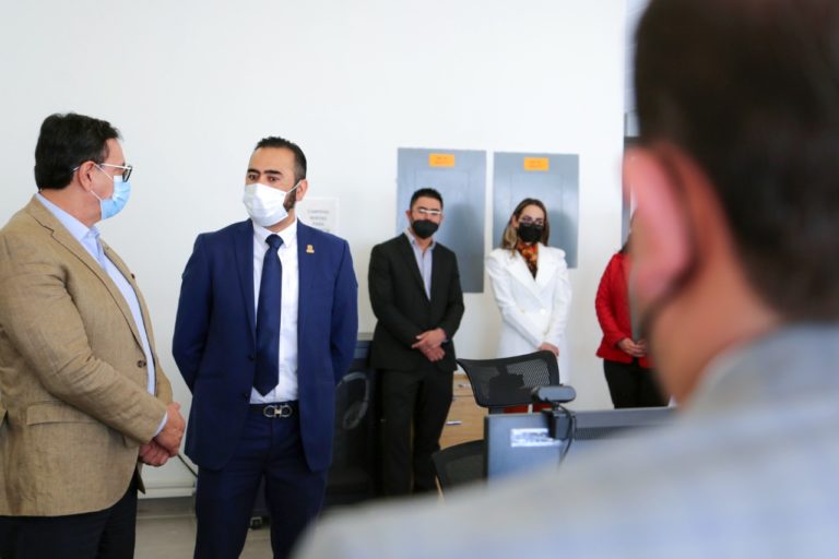 Fortalecen Comisión de Atención a Víctimas con más asesores