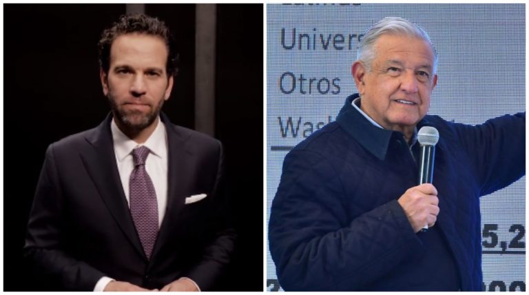 El presidente y su hijo no ofrecen pruebas, uno insulta y el otro calla/ Convicciones 