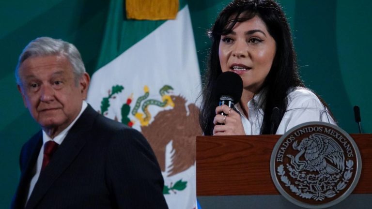 Solicita relator de la CIDH terminar con “quien es quien en las mentiras” por violencia contra periodistas