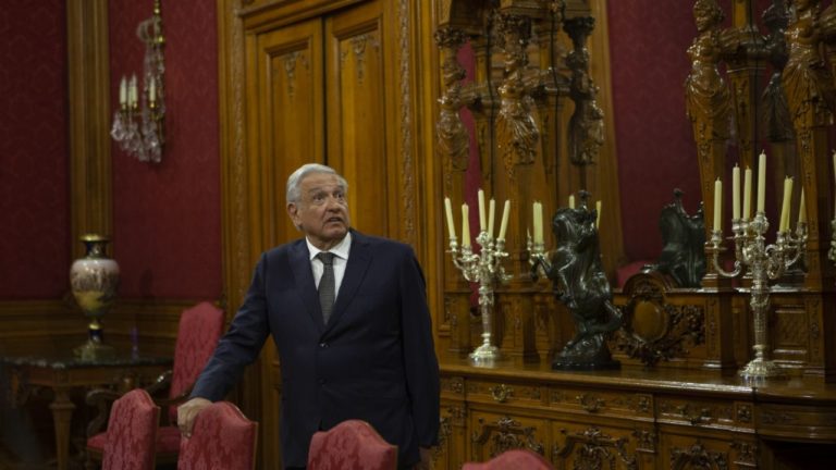 Constructora tabasqueña, nueva “reina de la limpieza” federal