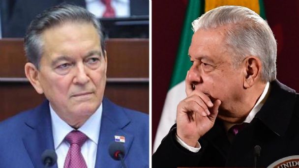 Gracias, Panamá/ Convicciones