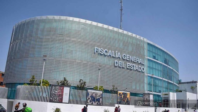 Exigen a la Fiscalía del Estado crear mesa especializada con enfoque de DDHH y de diversidad sexual 