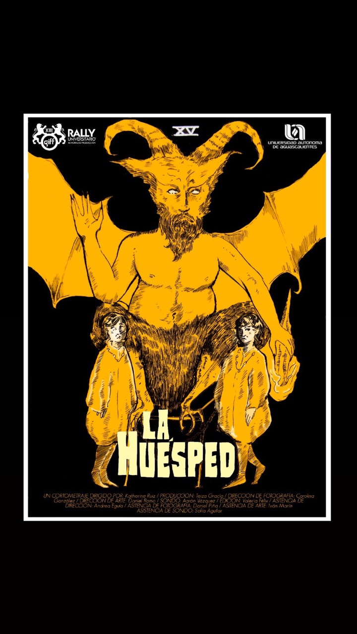 Estudiantes de cine representarán a la UAA en el GIFF de Guanajuato   