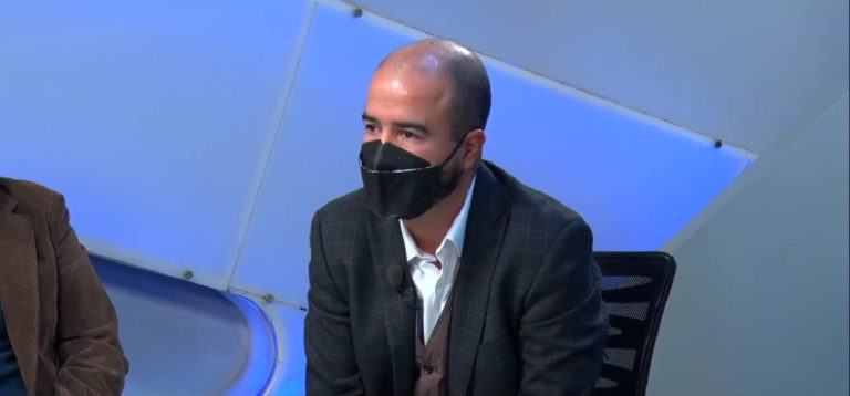 La importancia de la denuncia: Francisco Aguirre en BI Noticias sobre la Caja Negra de Aguascalientes