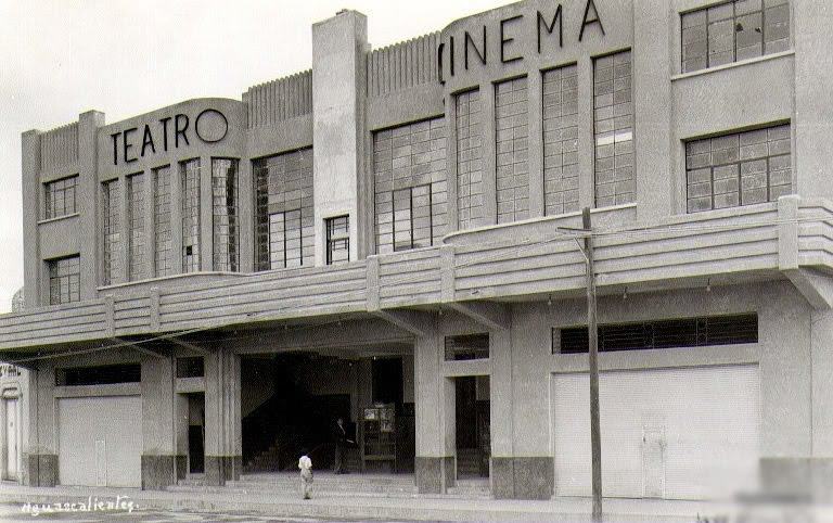 Cinco lugares del Aguascalientes antiguo que debes conocer