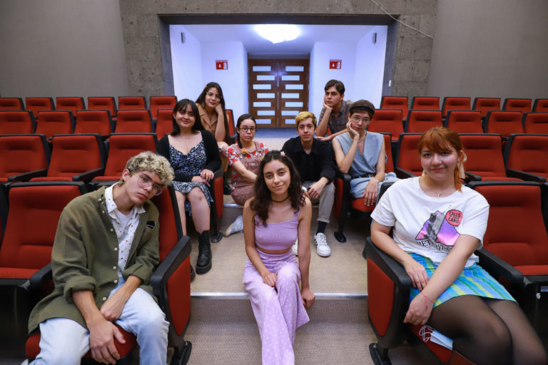 Universitarios de la UAA se preparan para competir en el 13° Rally Universitario GIFF