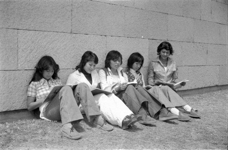 Universitarios tienen un papel fundamental en la búsqueda de los derechos humanos 