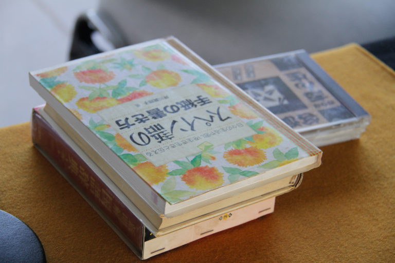 Autónoma de Aguascalientes recibe donación de material didáctico de Japón