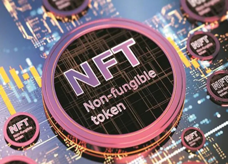 Nueva euforia, el comercio de criptoarte