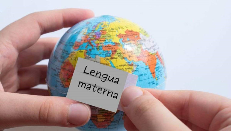 La lengua materna acompaña al ser humano en el exilio y borra la soledad: UNAM   