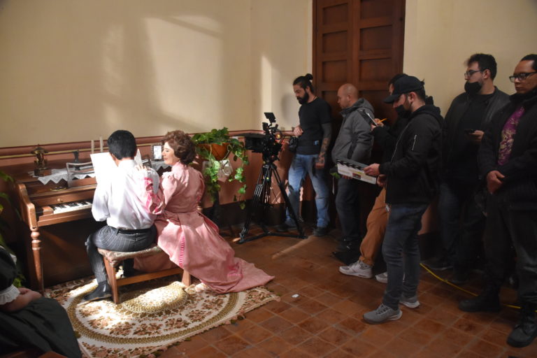 Aguascalientes, cuna de los nacionalistas (2)/ Imágenes de Aguascalientes