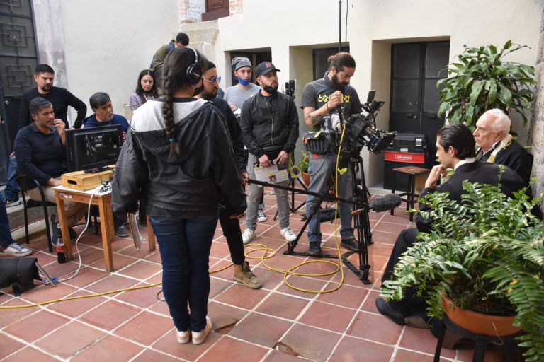 Aguascalientes, cuna de los nacionalistas (3)/ Imágenes de Aguascalientes 